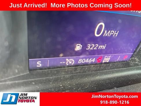 Used 2021 Chevrolet Silverado 3500 LT w/ Convenience Package AWD/4WD image 9