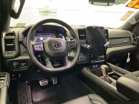 Used 2026 RAM 1500 RHO AWD/4WD image 12