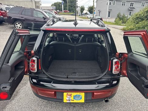 Used 2013 MINI Cooper Clubman FWD image 13