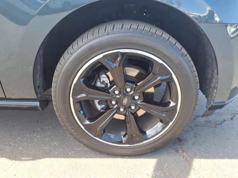 Certified 2024 Ford Expedition Limited AWD/4WD image 9
