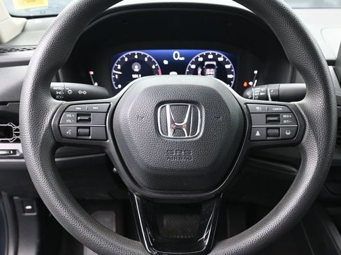Certified 2023 Honda Accord LX image 12