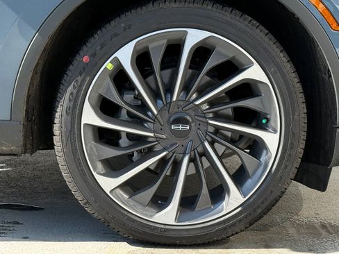 New 2026 Lincoln Aviator Reserve image 6