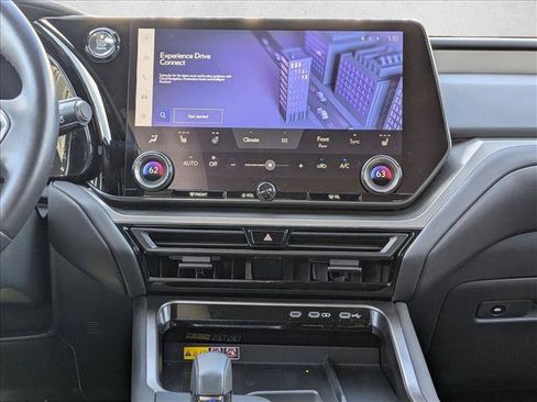 Used 2024 Lexus TX 350 AWD w/ Cold Weather Package image 14