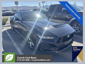 Certified 2024 Ford Mustang GT RWD 360° Tour
