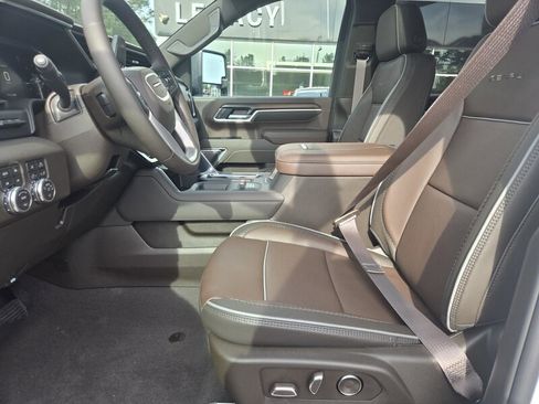 New 2026 GMC Sierra 2500 Denali image 19