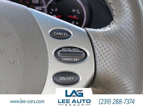 Used 2011 Nissan Altima 3.5 SR w/ 3.5SR Premium Pkg image 20