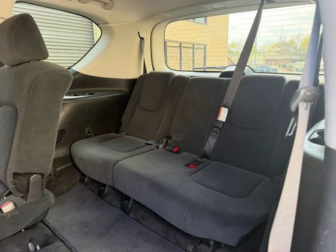Used 2019 Nissan Armada SV w/ Driver Package AWD/4WD image 35