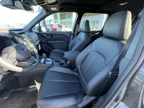 Used 2025 Subaru Forester Limited w/ Protection Package (1PH) AWD/4WD image 20