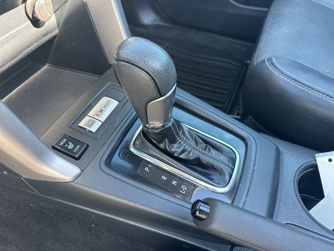 Used 2016 Subaru Forester 2.5i Touring w/ Eyesight & Navigation System AWD/4WD image 35