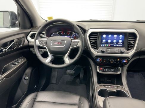 Used 2023 GMC Acadia SLT w/ Elevation Edition image 26