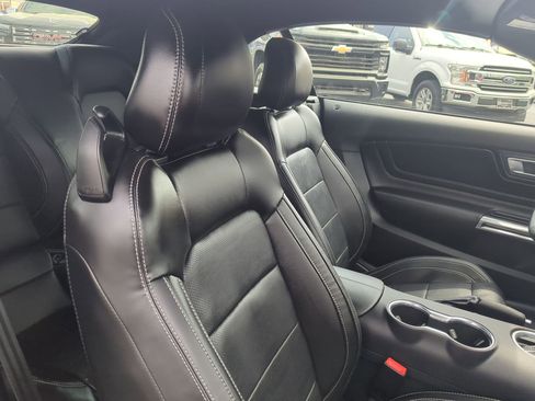 Used 2020 Ford Mustang GT Premium w/ Equipment Group 401A image 30