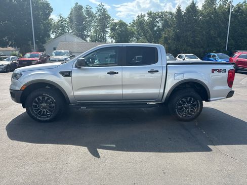 Used 2019 Ford Ranger XLT w/ Equipment Group 302A Luxury AWD/4WD image 6