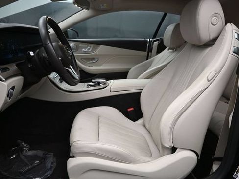 Used 2020 Mercedes-Benz E 450 4MATIC Coupe image 13