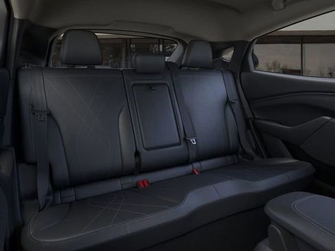 New 2025 Ford Mustang Mach-E Select w/ Comfort Package Lite image 11
