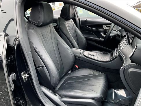 Used 2022 Mercedes-Benz CLS 450 4MATIC image 8
