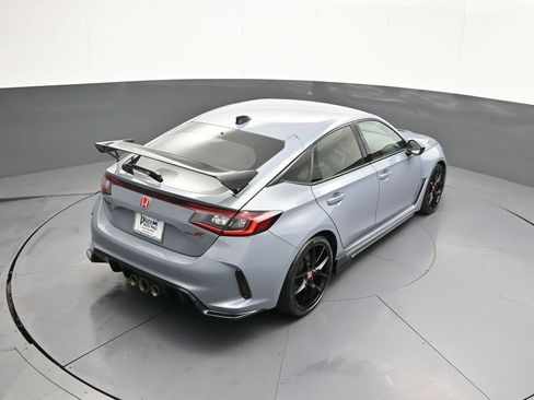 Used 2025 Honda Civic Type R image 37