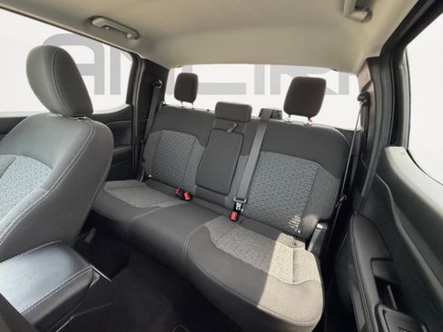 Used 2026 Ford Ranger XLT w/ Convenience Package RWD image 20