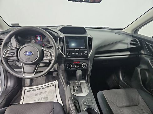 Certified 2023 Subaru Crosstrek 2.0i image 14