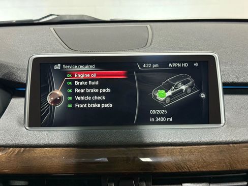 Used 2014 BMW X5 xDrive35i image 35