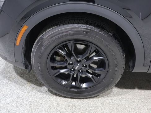 Used 2023 Kia Sportage X-Pro AWD/4WD image 8