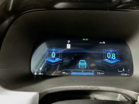 Used 2025 Hyundai Palisade SEL FWD image 21
