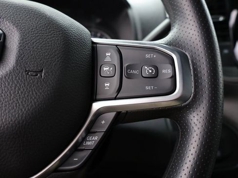 New 2026 RAM 5500 Tradesman image 22