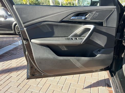 Certified 2023 BMW X1 xDrive28i w/ Convenience Package image 14