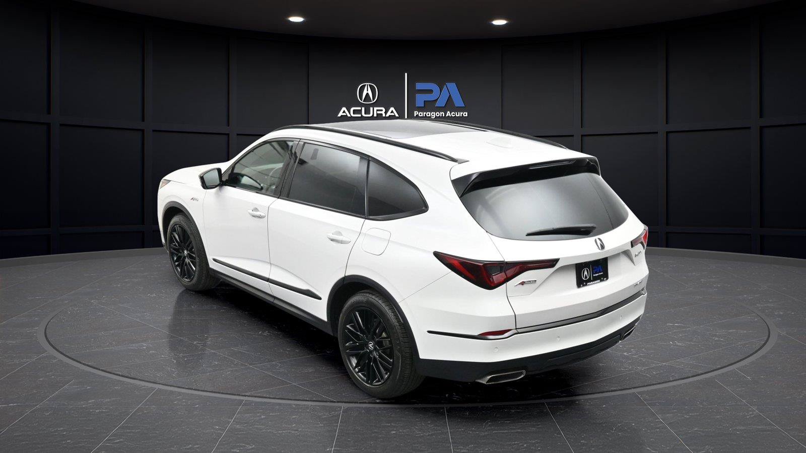 Certified 2025 Acura MDX A-Spec w/ Advance Package AWD/4WD image 38