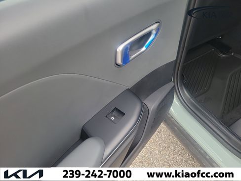 New 2026 Kia K4 FWD image 13