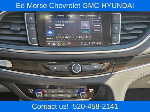 Certified 2023 Buick Enclave Avenir w/ Avenir Technology Package AWD/4WD image 18
