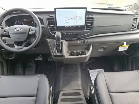 New 2025 Ford Transit 250 Cargo Van w/ Load Area Protection Package image 10