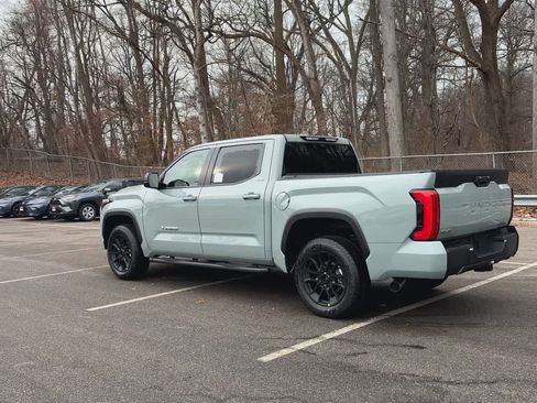 New 2026 Toyota Tundra SR5 image 6