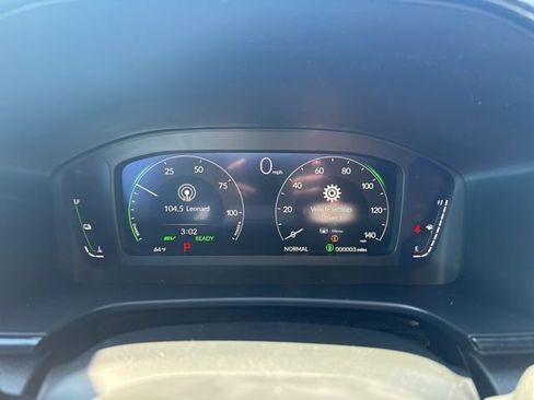 New 2026 Honda CR-V Sport-L image 20