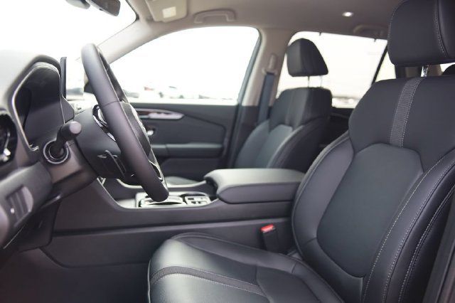 New 2026 Honda Pilot EX-L image 44