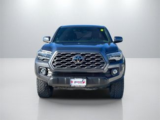 Certified 2021 Toyota Tacoma TRD Off-Road video 2