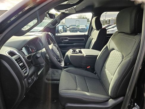 New 2026 RAM 1500 Big Horn image 12