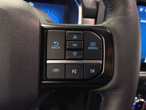 New 2025 Ford F150 Platinum image 21