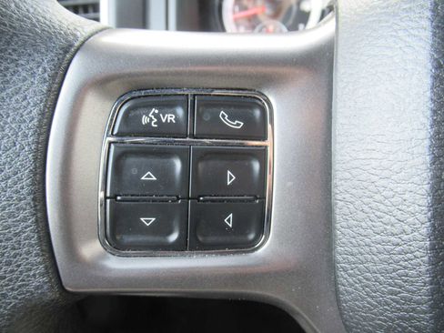 Used 2024 RAM 1500 Classic Warlock image 21