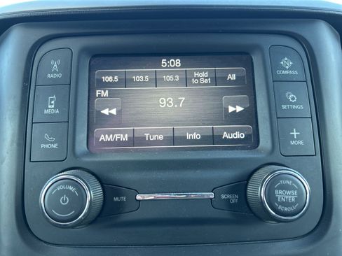 Used 2023 RAM 1500 Tradesman AWD/4WD image 28