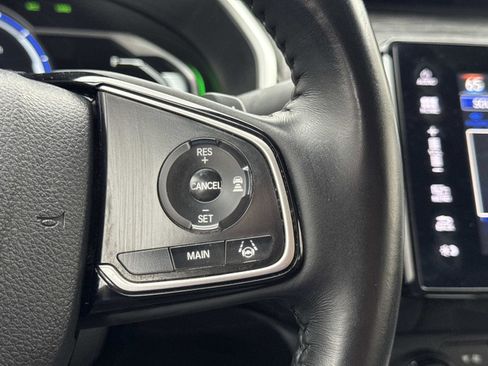Used 2018 Honda Clarity Touring image 17