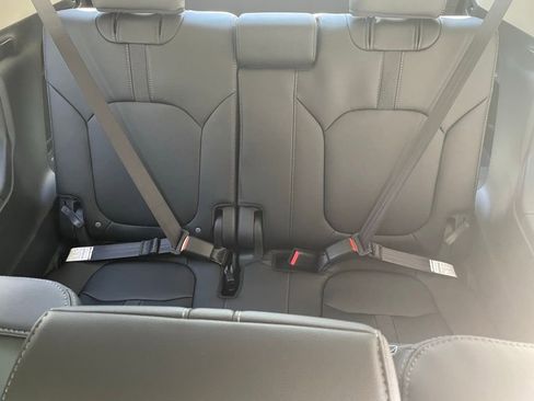 New 2026 Honda Pilot EX-L image 12