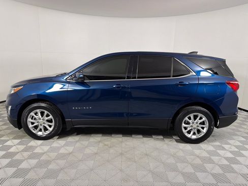 Used 2020 Chevrolet Equinox LT image 6