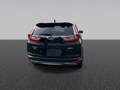Used 2019 Honda CR-V EX-L image 8