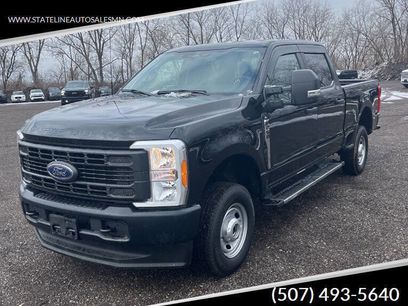 Used 2023 Ford F250 XL w/ Snow Plow Prep Package
