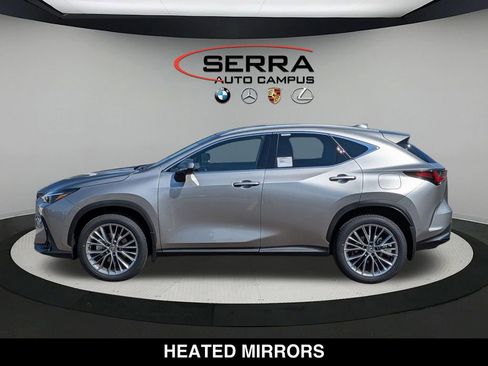 New 2026 Lexus NX 350 AWD w/ Accessory Package (2T) image 6