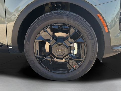 New 2026 Kia Sportage X-Line Prestige AWD/4WD image 29