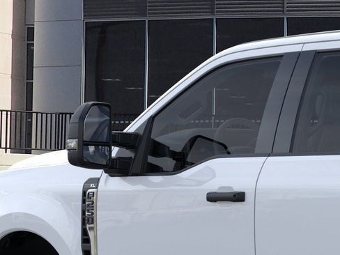 New 2025 Ford F250 XL w/ FX4 Off-Road Package AWD/4WD image 20