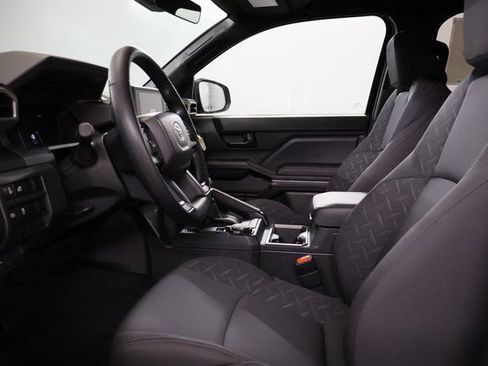 New 2026 Toyota Tacoma SR5 AWD/4WD image 11