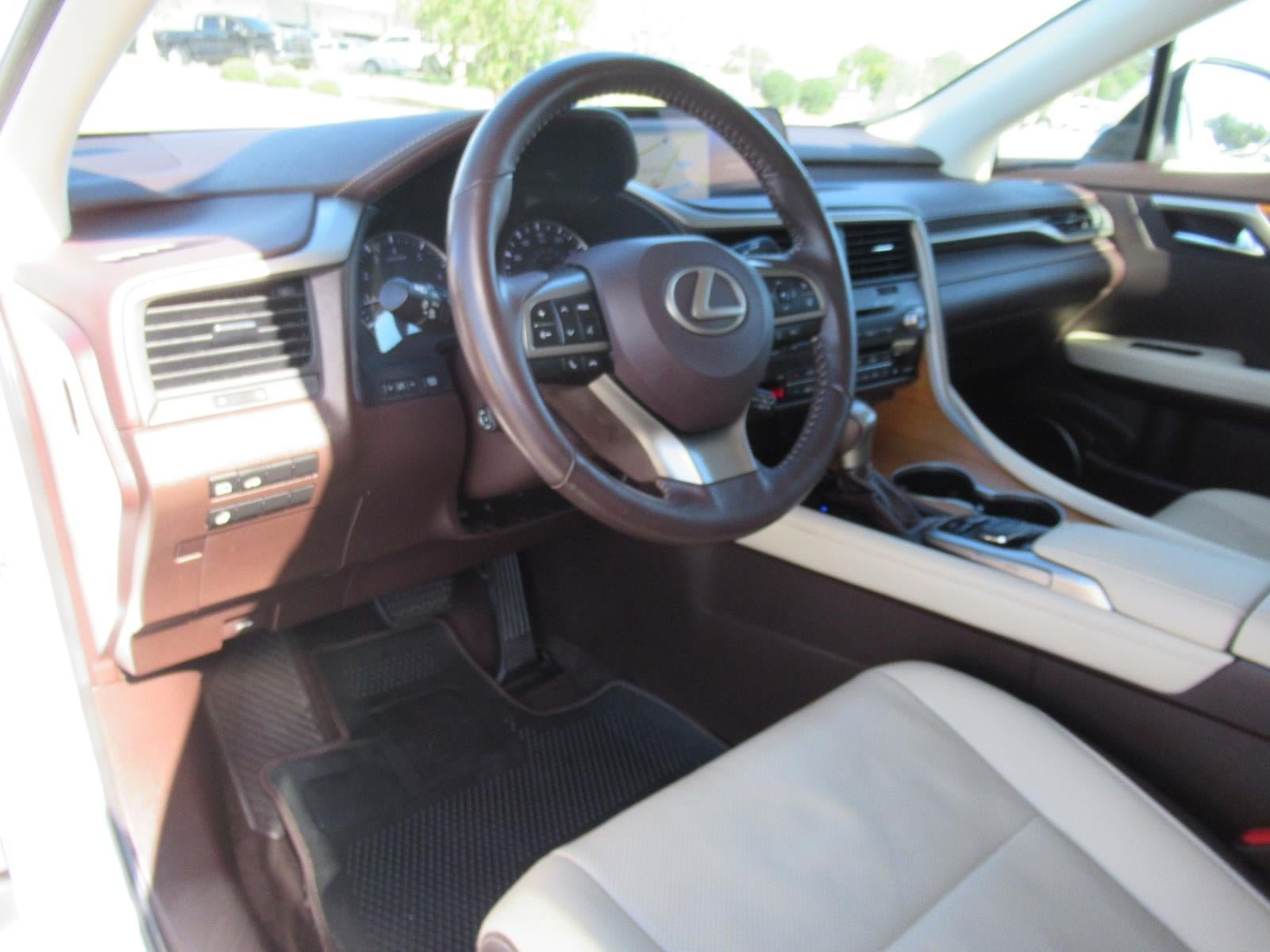 Used 2019 Lexus RX 350 AWD w/ Navigation Package image 19