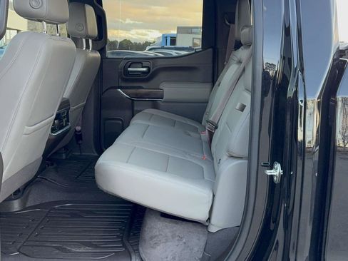 Used 2021 GMC Sierra 1500 SLT w/ SLT Premium Plus Package image 19